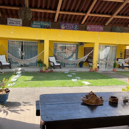 Casa Temporada Suites Maragogi Exterior foto