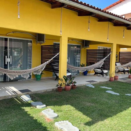 Casa Temporada Suites Maragogi Exterior foto