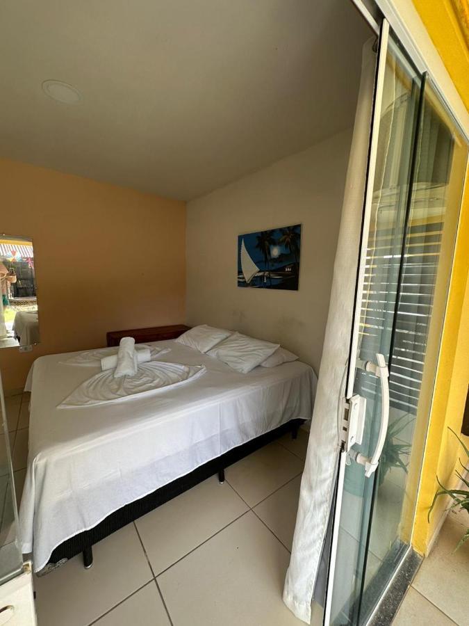 Casa Temporada Suites Maragogi Exterior foto