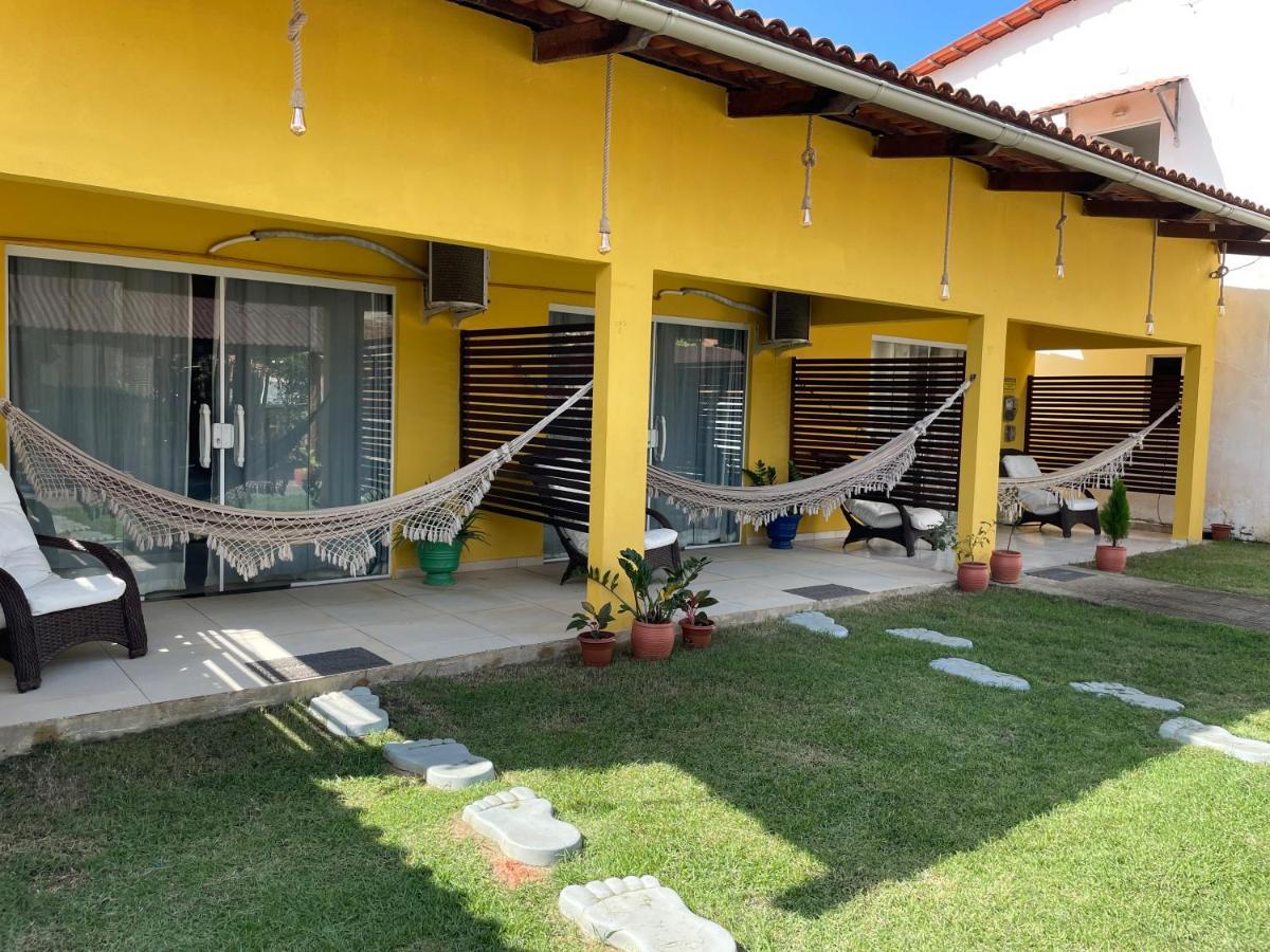 Casa Temporada Suites Maragogi Exterior foto